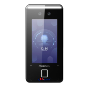 DS-K1T341AMF Yüz Tanıma