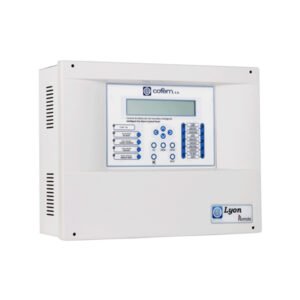 COFEM LYONRM01 1 Loop Adreslenebilir Panel