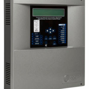 Cofem ZAFIR02 2 Loop Akıllı Adreslenebilir Panel