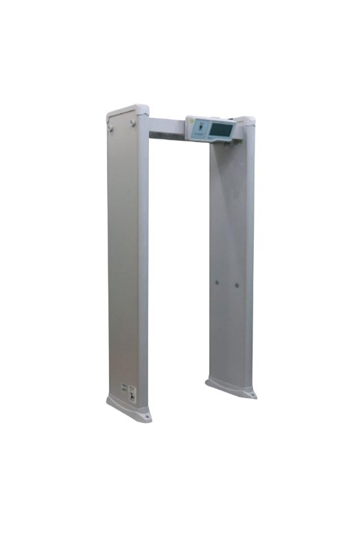 NP-SG333L Kapı Tip Metal Dedektör