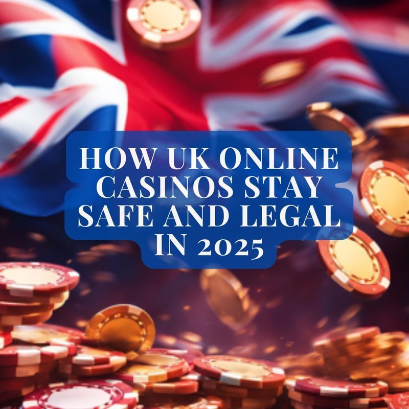 United Kingdom - casino verywell