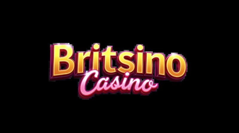 Overview of britsino casino login