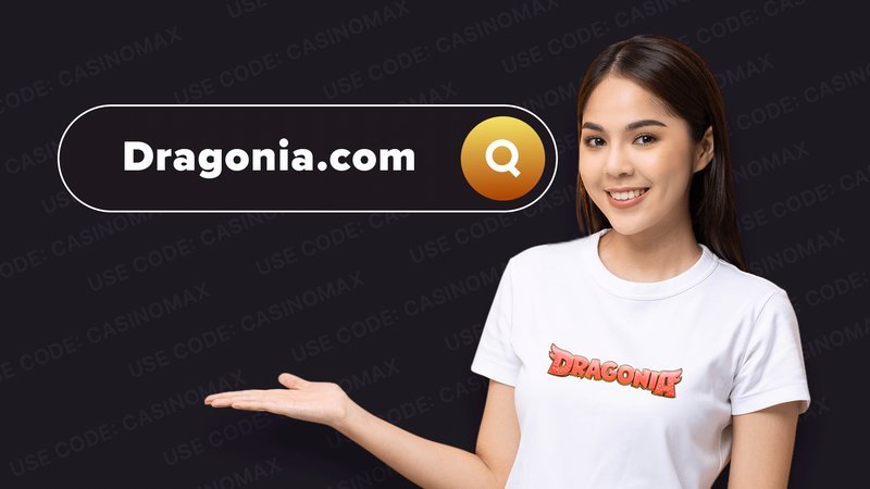 Découvrez les Avantages de l'Accès à Dragonia Casino En Ligne en France, dragonia casino en ligne