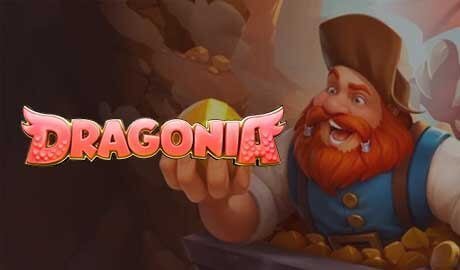 Découvrez les Grands Jeux de Casino Dragonia France en Ligne - aperçu