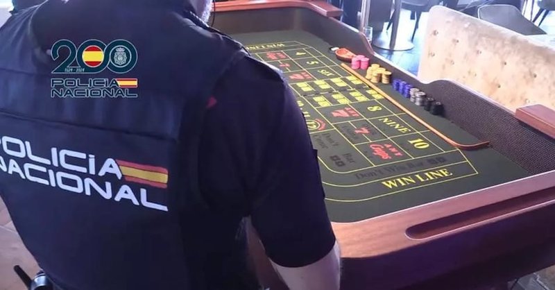 Pistolo casino login in Spain