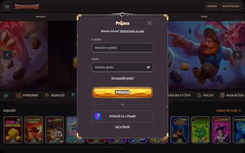 Connaissez-vous Dragonia Casino : un site de jeux en ligne populaire en France