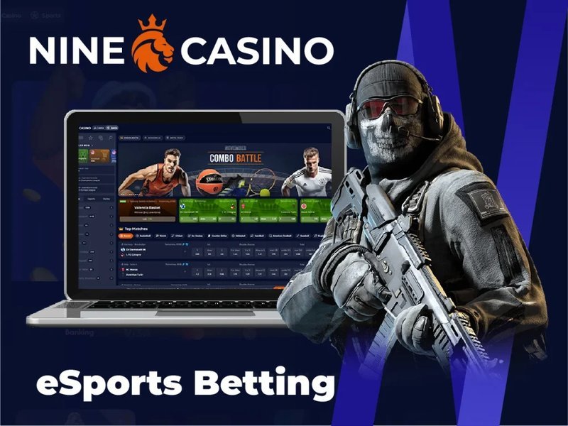 Unlock the Best Slot and Casino Games at NineWin Casino UK in United Kingdom