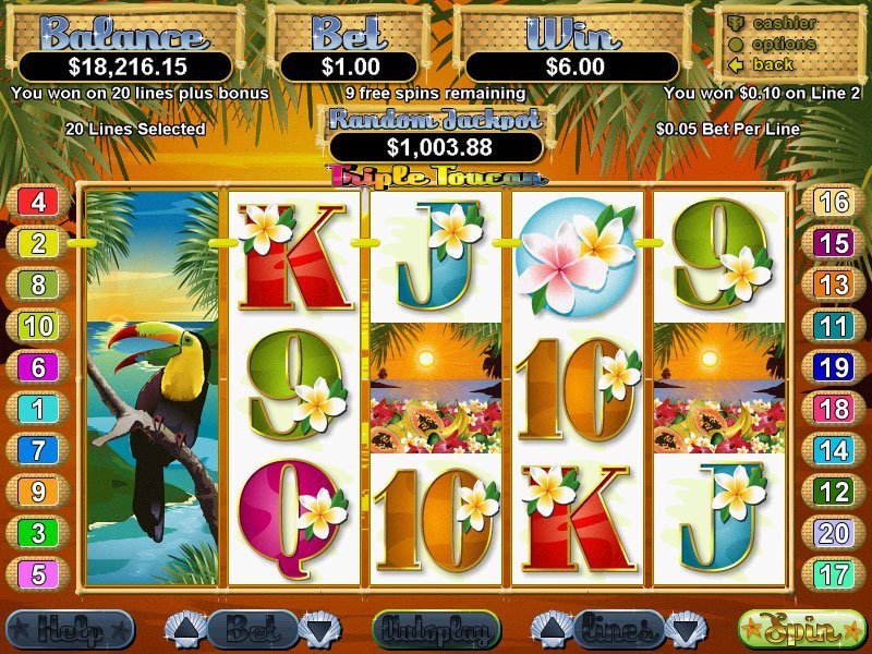 Best tucan online casino in United Kingdom