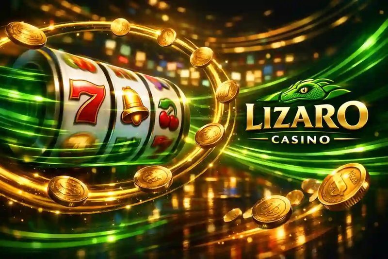 Découvrez les Offres du Casino Lizaro en Ligne pour les Joueurs Français - aperçu