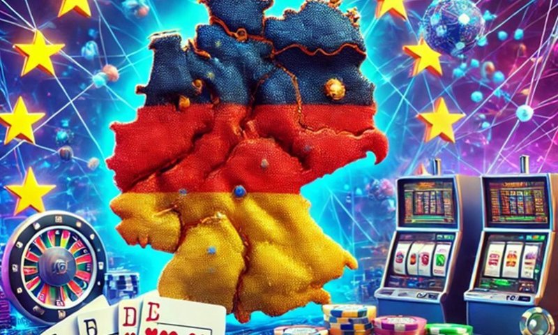 Best nine casino bonus in Germany Best nine casino bonus in Germany
