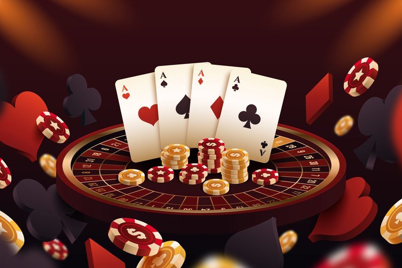 Découvrez Lizaro Casino, le Nouveau Joueur Favori en Ligne en France à France