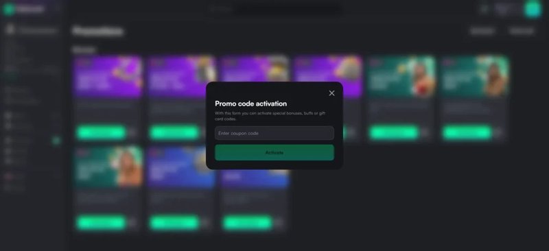 Guide to trueluck casino promo code