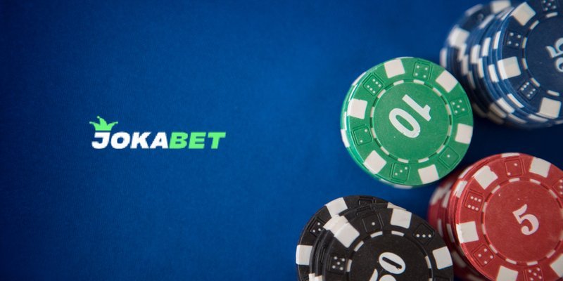 Jokabet casino login - Is Jokabet UK a Legitimate Online Casino and Sports Betting Platform?